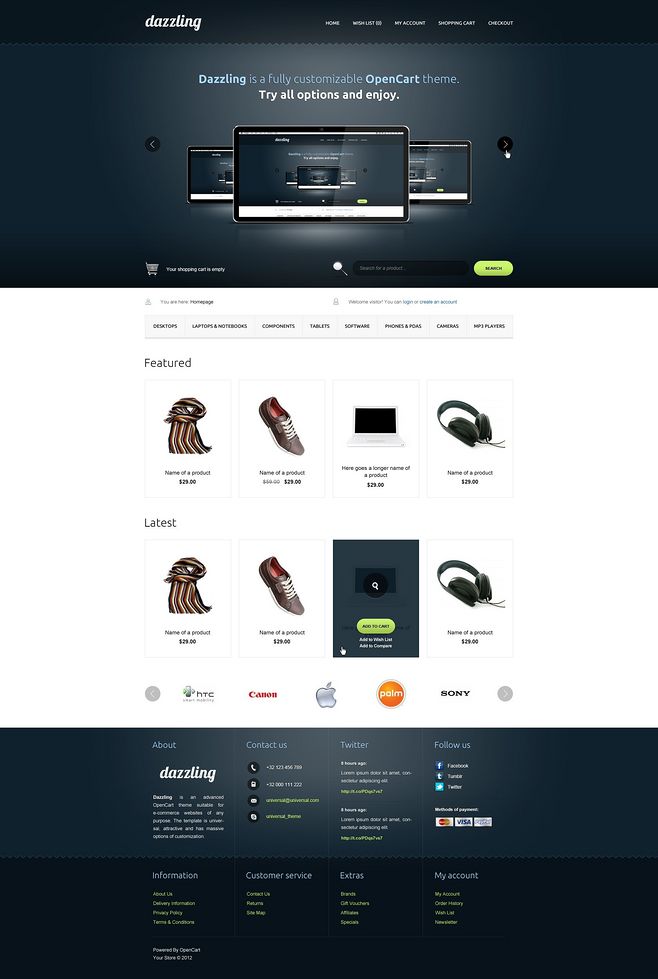 精品国外网页设计欣赏 领略前沿美学与极致体验