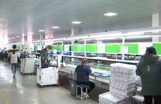 杰邦电子 机器换人焕发企业发展新动能