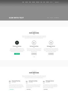 电商公司网页设计素材与数码产品销售模板免费下载指南